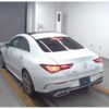 mercedes-benz cla-class 2019 quick_quick_5BA-118347M_WDD1183472N041002 image 2