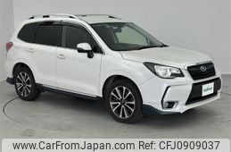 subaru forester 2018 -SUBARU--Forester DBA-SJG--SJG-041223---SUBARU--Forester DBA-SJG--SJG-041223-