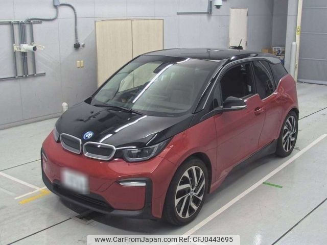 bmw i3 2019 -BMW 【京都 302ま7586】--BMW i3 8P00-WBY8P220907D66863---BMW 【京都 302ま7586】--BMW i3 8P00-WBY8P220907D66863- image 1