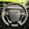 toyota aqua 2018 -TOYOTA--AQUA DAA-NHP10--NHP10-6668791---TOYOTA--AQUA DAA-NHP10--NHP10-6668791- image 11