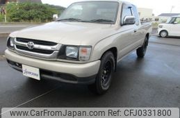 toyota hilux 2003 -TOYOTA 【名変中 】--Hilux RZN152H--0003600---TOYOTA 【名変中 】--Hilux RZN152H--0003600-