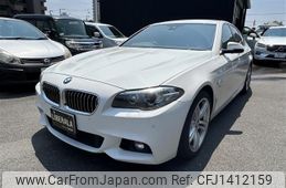 bmw 5-series 2014 -BMW--BMW 5 Series DBA-XG28--WBA5A52040D285112---BMW--BMW 5 Series DBA-XG28--WBA5A52040D285112-