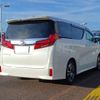 toyota alphard 2020 quick_quick_3BA-AGH30W_AGH30-9014545 image 3