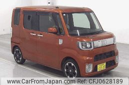 daihatsu wake 2015 -DAIHATSU 【広島 587ｷ3333】--WAKE LA710S-0005142---DAIHATSU 【広島 587ｷ3333】--WAKE LA710S-0005142-