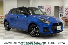 suzuki swift 2021 -SUZUKI--Swift 4BA-ZC33S--ZC33S-414847---SUZUKI--Swift 4BA-ZC33S--ZC33S-414847-