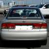 nissan sunny 2004 30417 image 8