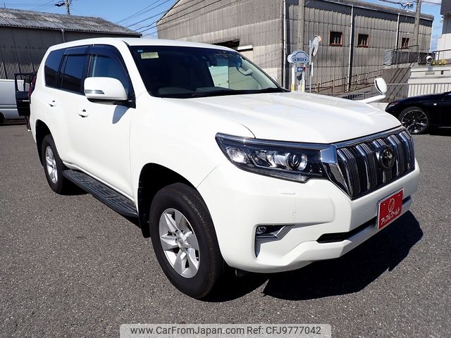 toyota land-cruiser-prado 2019 24112715 image 1