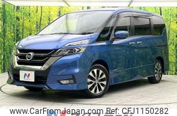 nissan serena 2018 -NISSAN--Serena DAA-GFC27--GFC27-134530---NISSAN--Serena DAA-GFC27--GFC27-134530-