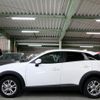 mazda cx-3 2022 quick_quick_5BA-DKLFW_DKLFW-155091 image 18