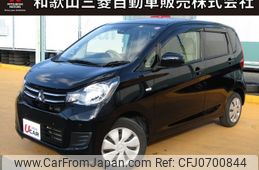 mitsubishi ek-wagon 2019 -MITSUBISHI--ek Wagon DBA-B11W--B11W-0511345---MITSUBISHI--ek Wagon DBA-B11W--B11W-0511345-