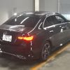 mercedes-benz a-class 2024 -MERCEDES-BENZ--Benz A Class W1K1771842J441881---MERCEDES-BENZ--Benz A Class W1K1771842J441881- image 2