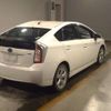 toyota prius 2012 -TOYOTA 【熊本 330ﾔ2711】--Prius DAA-ZVW30--ZVW30-5497727---TOYOTA 【熊本 330ﾔ2711】--Prius DAA-ZVW30--ZVW30-5497727- image 2