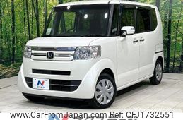 honda n-box 2016 CFJ1732551