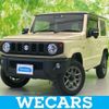 suzuki jimny 2023 quick_quick_3BA-JB64W_JB64W-293909 image 1