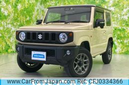 suzuki jimny 2023 quick_quick_3BA-JB64W_JB64W-293909