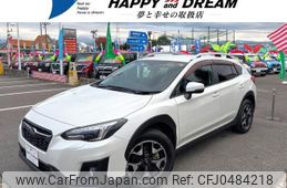 subaru xv 2018 -SUBARU 【名変中 】--Subaru XV GT7--070490---SUBARU 【名変中 】--Subaru XV GT7--070490-