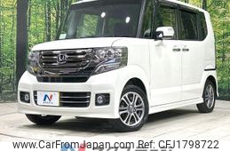 honda n-box 2016 CFJ1798722
