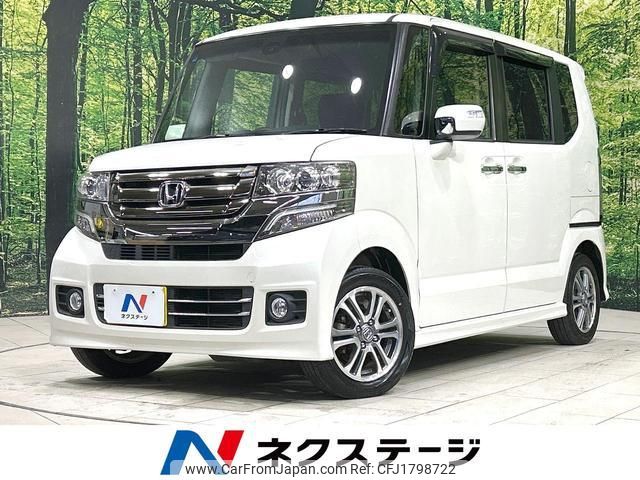 honda n-box 2016 CFJ1798722 image 1