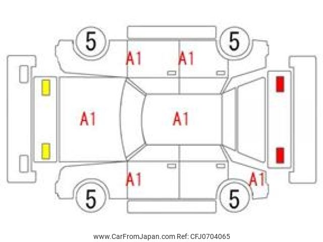 lexus nx 2017 -LEXUS--Lexus NX DBA-AGZ15--AGZ15-1006830---LEXUS--Lexus NX DBA-AGZ15--AGZ15-1006830- image 2