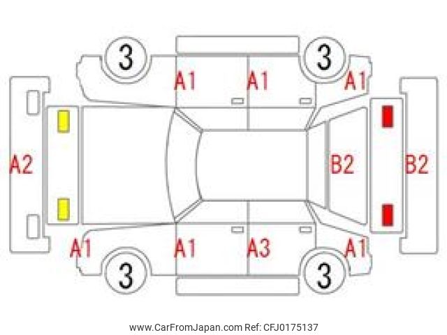 suzuki wagon-r 2006 -SUZUKI--Wagon R DBA-MH21S--MH21S-950217---SUZUKI--Wagon R DBA-MH21S--MH21S-950217- image 2