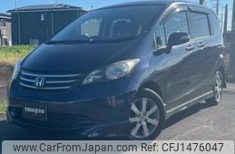 honda freed 2008 CFJ1476047