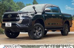 toyota hilux 2021 -TOYOTA--Hilux 3DF-GUN125--GUN125-3923564---TOYOTA--Hilux 3DF-GUN125--GUN125-3923564-