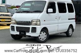 suzuki every 2004 -SUZUKI--Every TE-DA62V--DA62V-905167---SUZUKI--Every TE-DA62V--DA62V-905167-