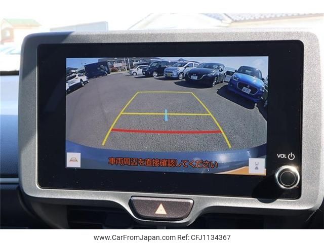 toyota yaris 2024 -TOYOTA--Yaris 5BA-MXPA15--MXPA15-0024834---TOYOTA--Yaris 5BA-MXPA15--MXPA15-0024834- image 2