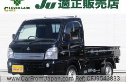 suzuki carry-truck 2016 -SUZUKI--Carry Truck EBD-DA16T--DA16T-310962---SUZUKI--Carry Truck EBD-DA16T--DA16T-310962-