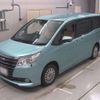 toyota noah 2016 -TOYOTA 【名古屋 508ﾈ8589】--Noah DAA-ZWR80G--ZWR80-0219970---TOYOTA 【名古屋 508ﾈ8589】--Noah DAA-ZWR80G--ZWR80-0219970- image 1