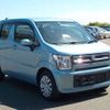 suzuki wagon-r 2017 -SUZUKI--Wagon R DAA-MH55S--MH55S-146991---SUZUKI--Wagon R DAA-MH55S--MH55S-146991- image 1