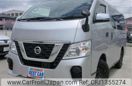 nissan caravan-van 2019 -NISSAN--Caravan Van VR2E26--VR2E26-116512---NISSAN--Caravan Van VR2E26--VR2E26-116512-
