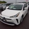 toyota prius 2021 -TOYOTA--Prius 6AA-ZVW51--ZVW51-6198134---TOYOTA--Prius 6AA-ZVW51--ZVW51-6198134- image 1