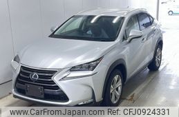 lexus nx 2015 -LEXUS--Lexus NX AYZ15-1001130---LEXUS--Lexus NX AYZ15-1001130-