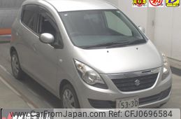 suzuki cervo 2007 -SUZUKI 【品川 000ﾝ0000】--Cervo HG21S-606511---SUZUKI 【品川 000ﾝ0000】--Cervo HG21S-606511-