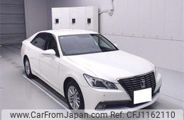 toyota crown 2013 -TOYOTA 【滋賀 330ﾃ2258】--Crown GRS210-6005204---TOYOTA 【滋賀 330ﾃ2258】--Crown GRS210-6005204-