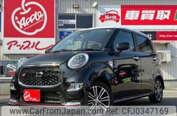 daihatsu cast 2018 -DAIHATSU--Cast LA260S--0025988---DAIHATSU--Cast LA260S--0025988-