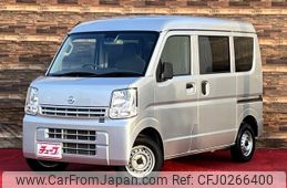 nissan clipper-van 2019 -NISSAN--Clipper Van HBD-DR17V--DR17V-305840---NISSAN--Clipper Van HBD-DR17V--DR17V-305840-