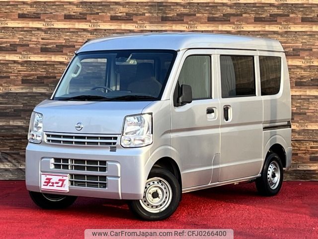 nissan clipper-van 2019 -NISSAN--Clipper Van HBD-DR17V--DR17V-305840---NISSAN--Clipper Van HBD-DR17V--DR17V-305840- image 1