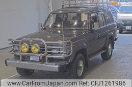 toyota land-cruiser 1989 -TOYOTA--Land Cruiser HJ60V-048355---TOYOTA--Land Cruiser HJ60V-048355-