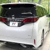 toyota alphard 2024 -TOYOTA--Alphard 6AA-AAHH40W--AAHH40-4011***---TOYOTA--Alphard 6AA-AAHH40W--AAHH40-4011***- image 18