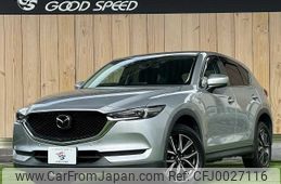 mazda cx-5 2017 -MAZDA--CX-5 LDA-KF2P--KF2P-118858---MAZDA--CX-5 LDA-KF2P--KF2P-118858-