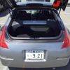 nissan fairlady-z 2006 -NISSAN 【三重 301ﾘ921】--Fairlady Z Z33-423568---NISSAN 【三重 301ﾘ921】--Fairlady Z Z33-423568- image 8