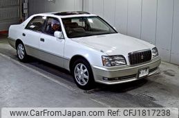 toyota crown-majesta 1995 CFJ1817238