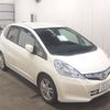 honda fit 2011 -HONDA 【長野 501ﾂ7221】--Fit GP1--1091670---HONDA 【長野 501ﾂ7221】--Fit GP1--1091670- image 1