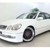 toyota aristo 1998 -TOYOTA--Aristo JZS161--JZS161-0013885---TOYOTA--Aristo JZS161--JZS161-0013885- image 1
