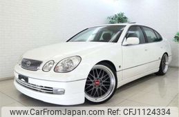 toyota aristo 1998 -TOYOTA--Aristo JZS161--JZS161-0013885---TOYOTA--Aristo JZS161--JZS161-0013885-