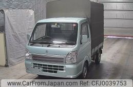 suzuki carry-truck 2019 -SUZUKI 【名変中 】--Carry Truck DA16T-467688---SUZUKI 【名変中 】--Carry Truck DA16T-467688-