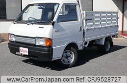 mazda bongo-truck 1989 -MAZDA--Bongo Truck SE48T--262432---MAZDA--Bongo Truck SE48T--262432-