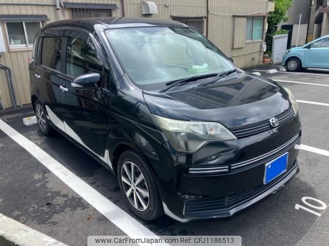 toyota spade 2013 -TOYOTA--Spade DBA-NCP141--NCP141-9065665---TOYOTA--Spade DBA-NCP141--NCP141-9065665- image 2